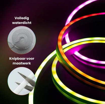 LedNeon™ | Unieke Verlichting met een persoonlijke touch.