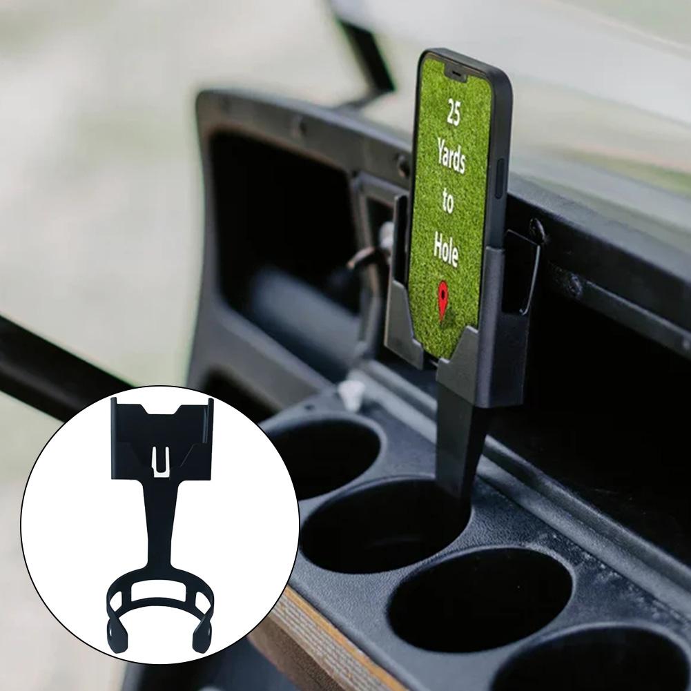 UniHolder™ | Gemakkelijk je telefoon installeren in de auto!